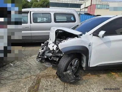 2019 Hyundai Kona VIN: