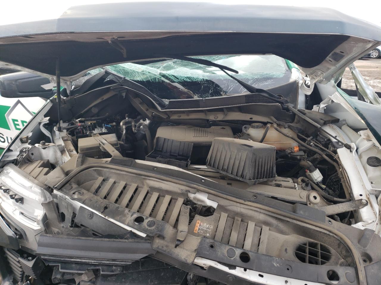 2022 CHEVROLET SILVERADO K1500 LT VIN:1GCUDDED5NZ586917