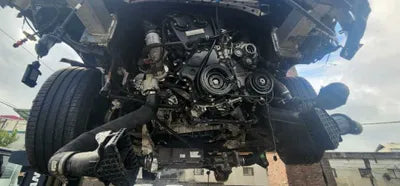 2020 Audi A6 WAUZZZF25LN037267 VIN:WAUZZZF25LN037267