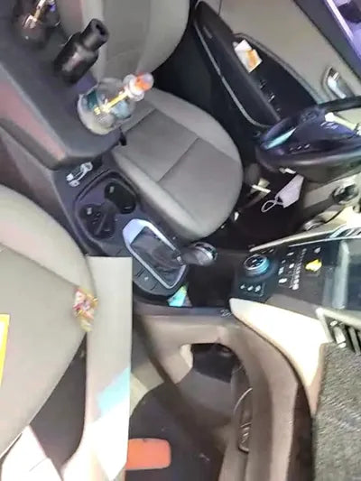 2016 Hyundai Santa FE 585KMKMHSU81UBGU6 VIN:585KMKMHSU81UBGU6