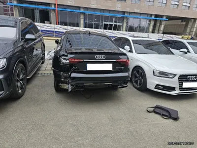 2022 Audi A4 WAUZZZF41NN009924 VIN:WAUZZZF41NN009924