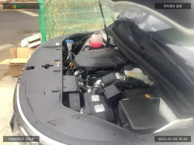 2022 Kia Carnival KNANE81BBPS230789 VIN:KNANE81BBPS230789