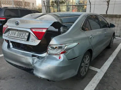 2016 Toyota Camry 4T1BD1FK8GU200487 VIN:4T1BD1FK8GU200487