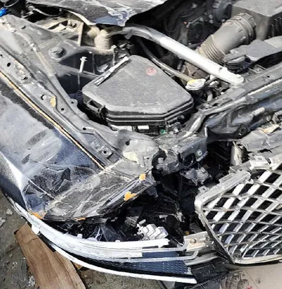 2021 Genesis G80 KMTGB41CBMU006193 VIN:KMTGB41CBMU006193