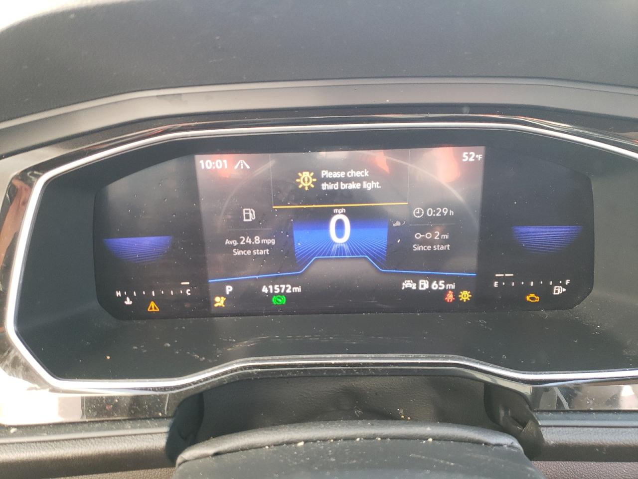 2022 VOLKSWAGEN JETTA S VIN:3VWCM7BUXNM033955