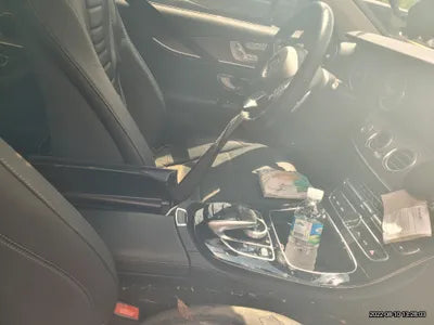 2018 Mercedes-Benz E 300 VIN: