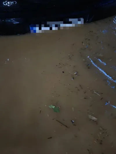 2023 Genesis G80 VIN: