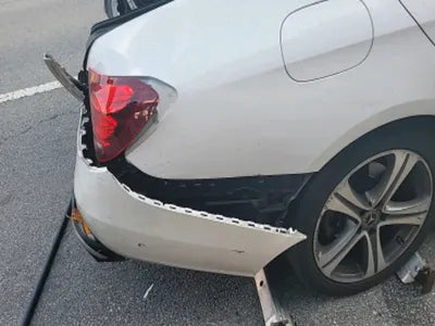 2018 Mercedes-Benz E 300 VIN: