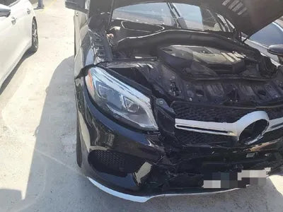 2018 Mercedes-Benz GLE 350 WDCED2EB8JA106279 VIN:WDCED2EB8JA106279