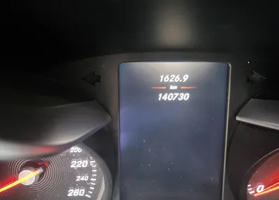 2015 Mercedes-Benz C 220 WDDWF0EB0FF086425 VIN:WDDWF0EB0FF086425