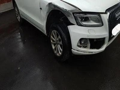 2016 Audi Q5 WAUZZZ8R8GA082405 VIN:WAUZZZ8R8GA082405