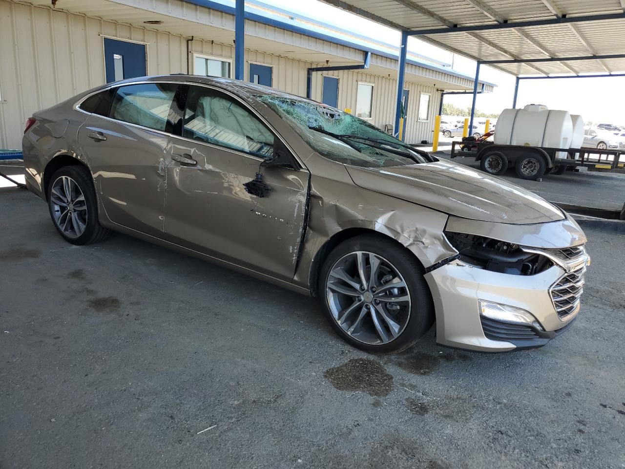 2024 CHEVROLET MALIBU PREMIER VIN:WP0AA2A8XNS255297