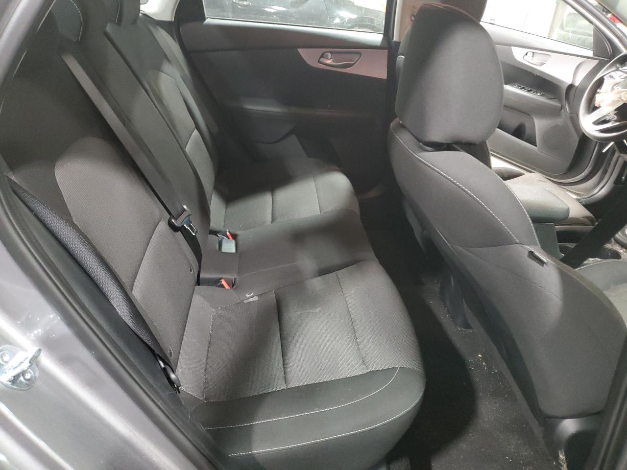 2024 KIA FORTE LX VIN:3KPF24ADXRE826422