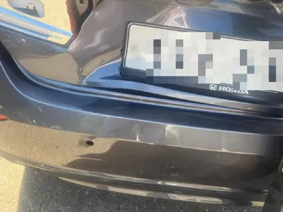 2019 Honda Accord VIN: