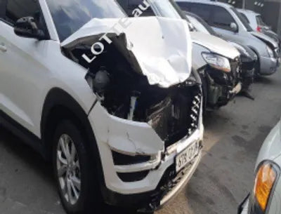 2019 Hyundai Tucson KMHJ281ABKU978259 VIN:KMHJ281ABKU978259
