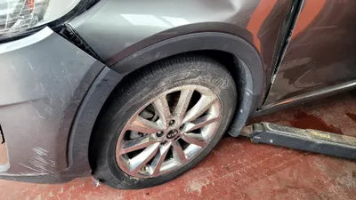 2014 Kia Sorento VIN: