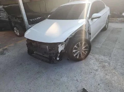 2021 Volkswagen Passat WVWZZZ3CZME027534 VIN:WVWZZZ3CZME027534