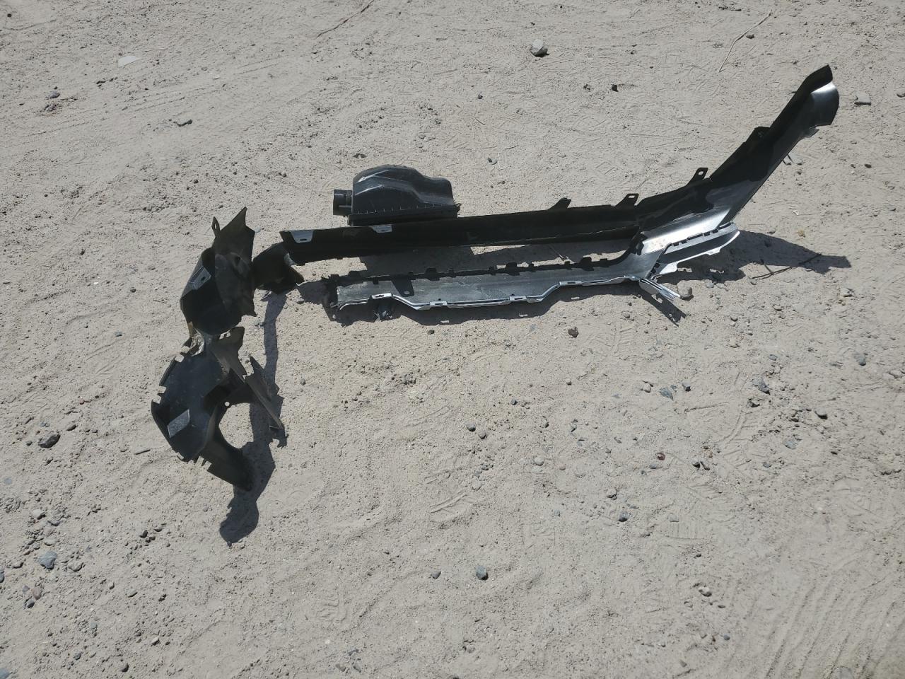 2024 SUBARU CROSSTREK WILDERNESS VIN:4S4GUHU68R3776691