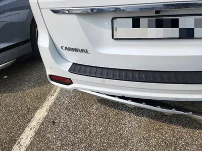 2020 Kia Carnival VIN: