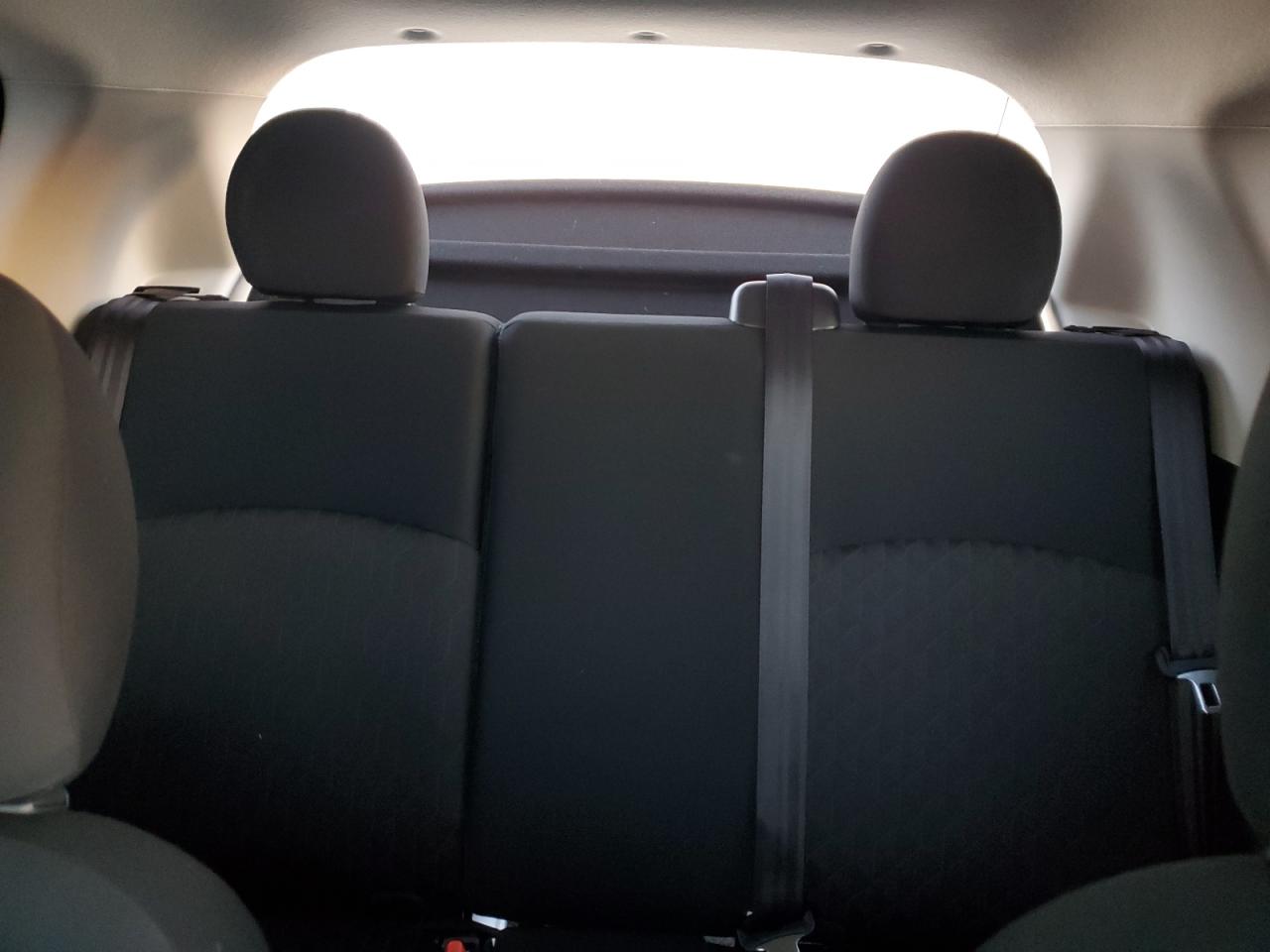 2024 MITSUBISHI MIRAGE ES VIN:ML32AUHJ2RH024330