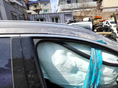 2019 Hyundai Santa FE VIN: