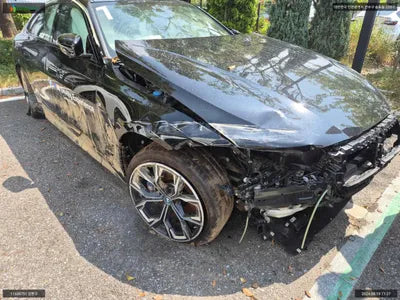 2024 BMW i4 WBY71AW01RFS31748 VIN:WBY71AW01RFS31748