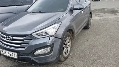 2015 Hyundai Santa FE 937KMKMHSU81UBFU3 VIN:937KMKMHSU81UBFU3