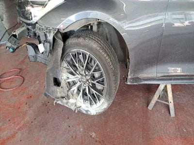 2019 Genesis G80 KMHGR41BDKU327554 VIN:KMHGR41BDKU327554