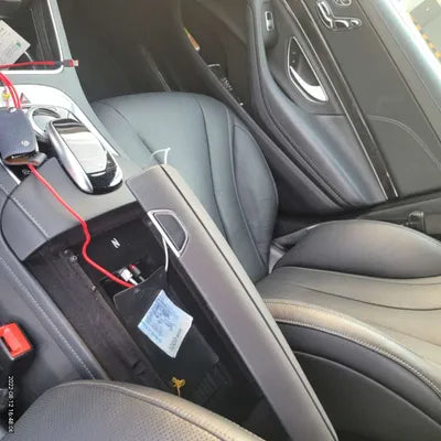 2018 Mercedes-Benz S 450 176KMWDDUG6EB1JA4 VIN:176KMWDDUG6EB1JA4