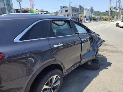 2019 Kia Sorento KNAPS81BDKA507127 VIN:KNAPS81BDKA507127