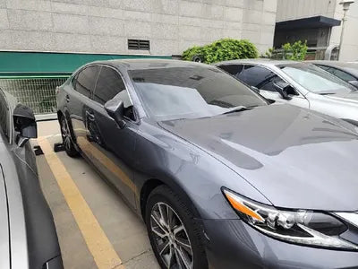 2016 Lexus ES 300 VIN: