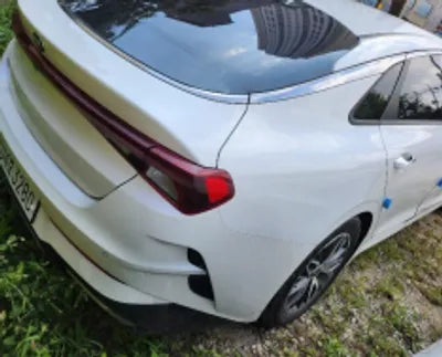 2020 Kia K5 KNAG141ABLA036088 VIN:KNAG141ABLA036088