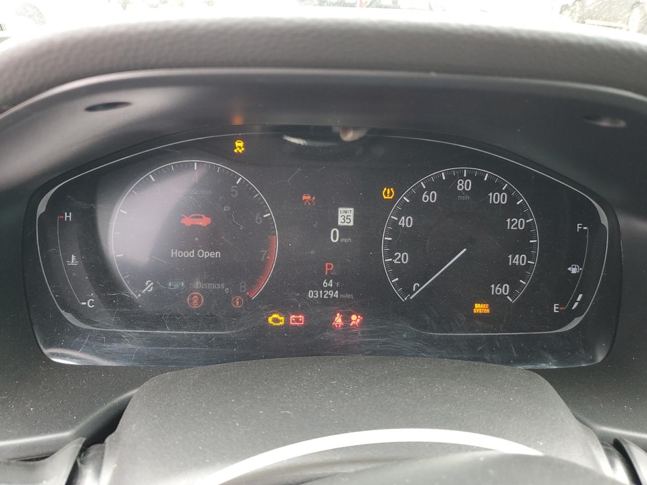 2022 HONDA ACCORD SPORT SE VIN:1HGCV1F43NA120313