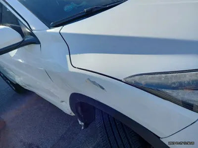 2016 Honda HR-V 673KM3HGRU5850GM2 VIN:673KM3HGRU5850GM2