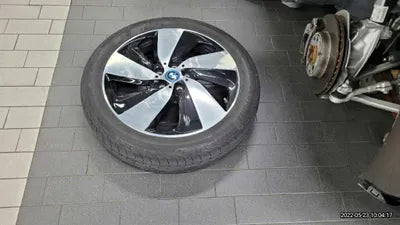 2019 BMW I3 WBY8P2101K7D72290 VIN:WBY8P2101K7D72290