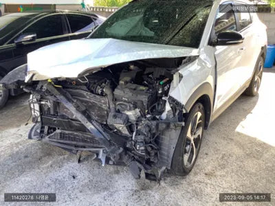 2015 Hyundai Tucson KMHJ3815GGU032413 VIN:KMHJ3815GGU032413