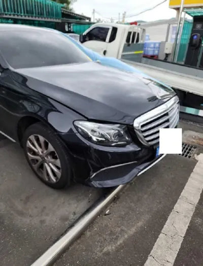 2018 Mercedes-Benz E 300 WDDZF4KB2JA295129 VIN:WDDZF4KB2JA295129