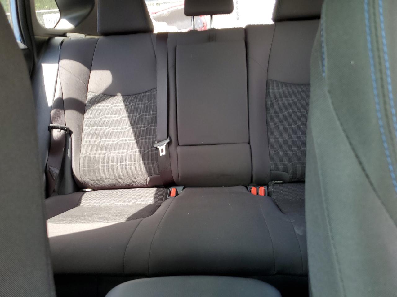 2022 TOYOTA RAV4 SE VIN:JTM16RFV7NJ016935