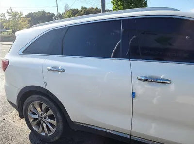 2019 Kia Sorento 130KMKNAPK81BBKA5 VIN:130KMKNAPK81BBKA5