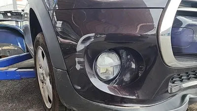 2015 MINI Cooper VIN: