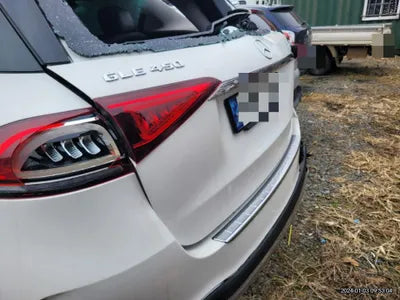 2021 Mercedes-Benz GLE 450 W1NFB5KBXMA568572 VIN:W1NFB5KBXMA568572