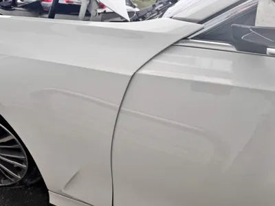 2022 BMW 320 WBA5V5105NFN03365 VIN:WBA5V5105NFN03365