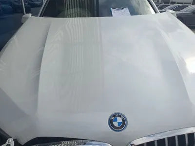 2023 BMW 545 WBATA6102P9P46481 VIN:WBATA6102P9P46481