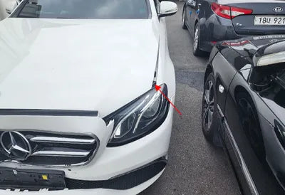 2020 Mercedes-Benz E 250 WDDZF4FB8LA709012 VIN:WDDZF4FB8LA709012