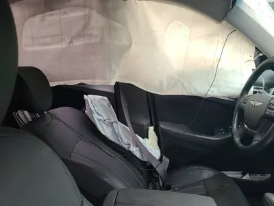 2017 Genesis G80 VIN: