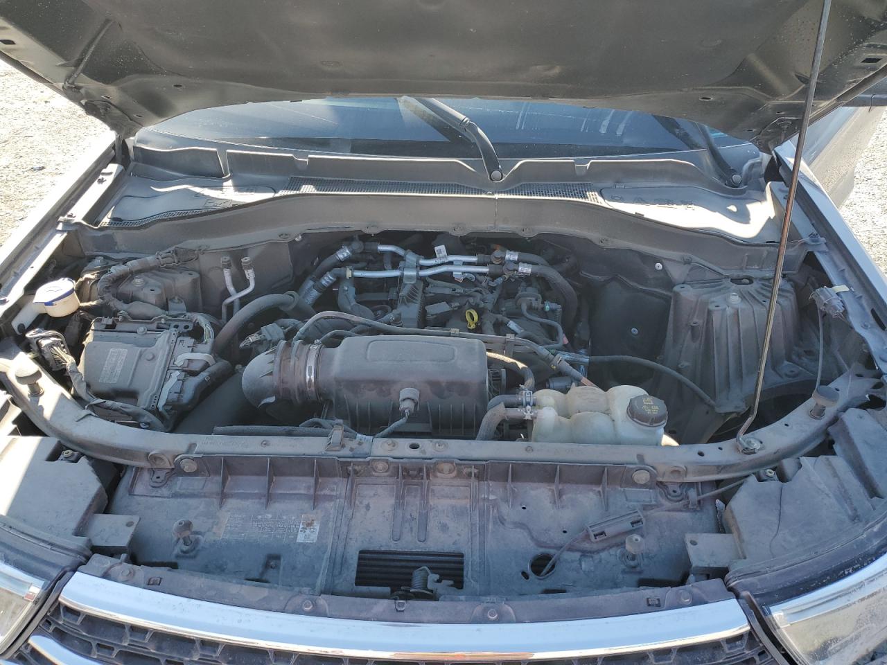 2022 FORD EXPLORER XLT VIN:1FMSK7DH4NGA20080