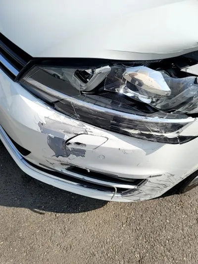 2015 Volkswagen Golf WVWZZZAUZFW223502 VIN:WVWZZZAUZFW223502