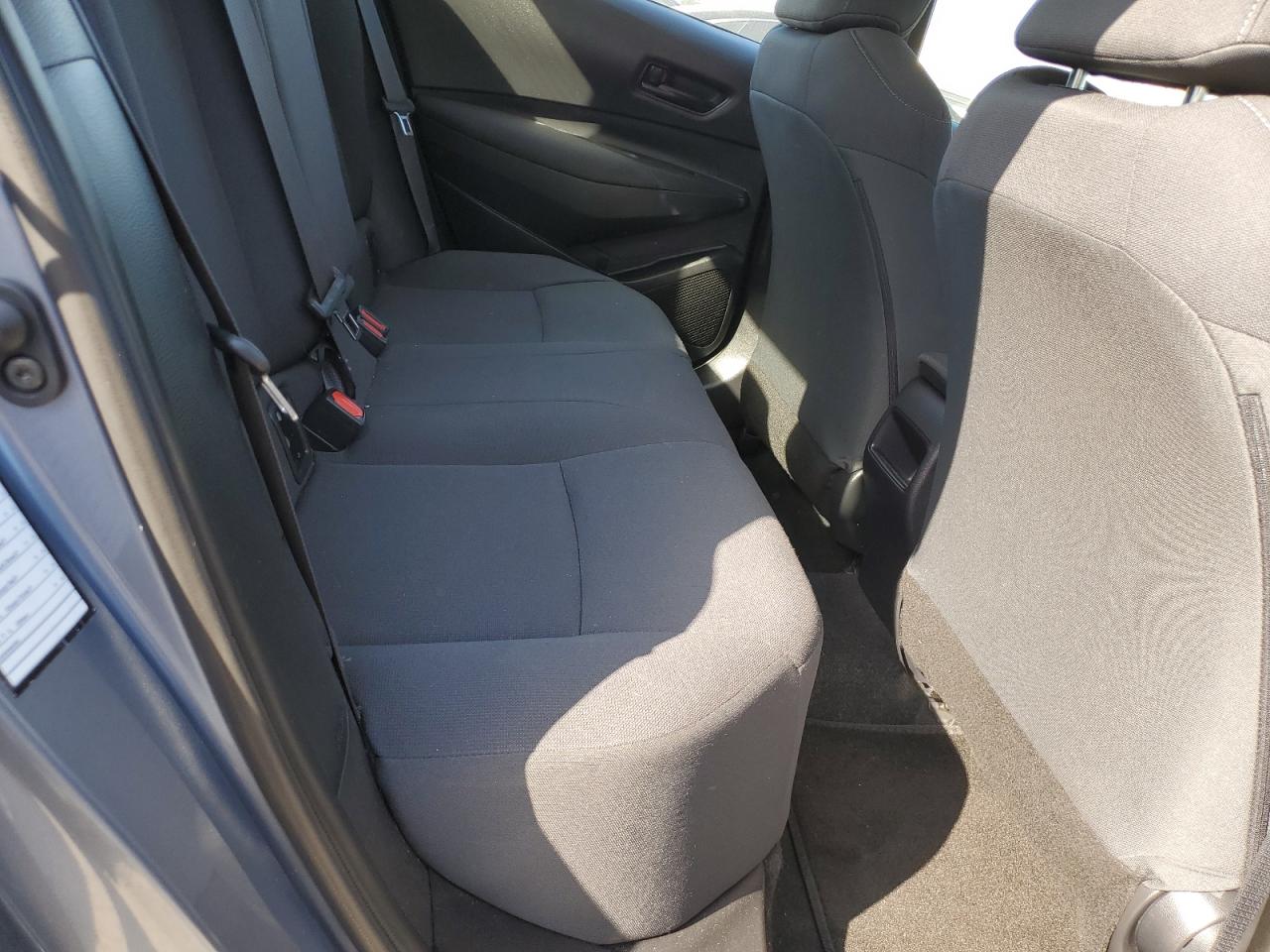 2022 TOYOTA COROLLA LE VIN:5YFEPMAE8NP361847