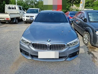 2017 BMW 520 WBAJC3100HG925549 VIN:WBAJC3100HG925549