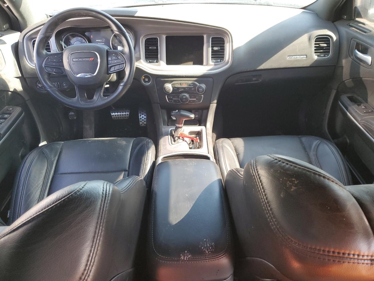 2022 DODGE CHARGER R/T VIN:2C3CDXCTXNH197959